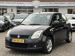 Suzuki Swift 1.3 Exclusive SPORT | AIRCO | BOVAG !, Auto's, Suzuki, 12 maanden, Stof, Gebruikt, Origineel Nederlands