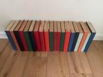 Diverse Ingebonden Jaargangen - Donald Duck, Meerdere stripboeken, Ophalen, Gelezen