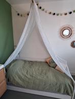 Hemelbed met klamboe voor baby- of kinderkamer, Ophalen of Verzenden