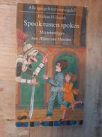 Spook tussen spoken - Willem Wilmink, Ophalen of Verzenden, Gelezen, Willem Wilmink, Sprookjes