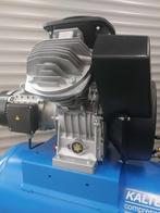 Industrie compressor nieuw 2,2kW ABAC (Atlas copco), Ophalen, 6 tot 10 bar, Nieuw, 25 tot 100 liter