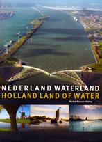 Nederland Waterland - Michiel Roscam Abbing / 9789088030239, Ophalen of Verzenden, Zo goed als nieuw, Michiel Roscam Abbing