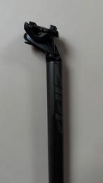 Zipp Service Course SL Carbon zadelpen 27,2mm (20mm offset), Ophalen of Verzenden, Zo goed als nieuw
