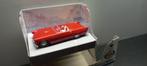 Dinky Collection Ford Thunderbird DY-31, Hobby en Vrije tijd, Ophalen of Verzenden, Zo goed als nieuw, Auto, Dinky Toys
