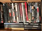 Dvd’s, Cd's en Dvd's, Vanaf 12 jaar, Ophalen of Verzenden, Zo goed als nieuw, Overige genres