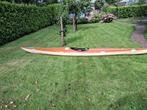 Kano watersport rubberboot, Watersport en Boten, Ophalen of Verzenden, Zo goed als nieuw, Eén persoon