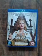 The White Queen Complete Series Blu-Ray, Gebruikt, Ophalen of Verzenden, Drama