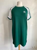 adidas jurkje groen maat 34, Kleding | Dames, Jurken, Zo goed als nieuw, Maat 34 (XS) of kleiner, Boven de knie, Groen