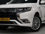 Mitsubishi Outlander 2.4 PHEV Pure+ [TREKHAAK, CAMERA, CRUIS, Auto's, Mitsubishi, Automaat, Stof, 4 cilinders, 1865 kg