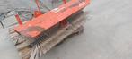 Aanbouw veegborstel voor Agria 3400 3200 5500 5900, Info@agriaonderdelen.nl, 1611kp, Ophalen of Verzenden, Zo goed als nieuw