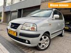 Hyundai ATOS 1.1i Dynamic Cool AUT AIRCO NAP APK N. DISTRIBU, Automaat, 4 cilinders, 4 stoelen, Atos