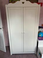 Kinder kleding kast, Ophalen, 50 tot 70 cm, 105 cm of meer, 100 cm of meer