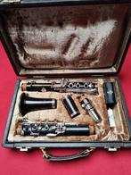 Buffet Crampon BC 20 klarinet, Muziek en Instrumenten, Blaasinstrumenten | Klarinetten, Gebruikt, Ophalen of Verzenden
