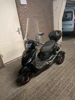 Elektrische scooter Nipponia pride, Diversen, Ophalen, Pride, Zo goed als nieuw, 16 km/u of meer