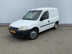 Opel Combo 1.3 CDTi Selection Trekhaak 1000 kg Euro 5, Voorwielaandrijving, Euro 5, Stof, Gebruikt