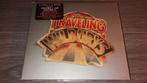 The Traveling Wilburys - Collection [2 CD + DVD], Ophalen of Verzenden, 1980 tot 2000, Zo goed als nieuw
