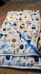 Zwaarte deken /verzwarings deken kinderen, Ophalen of Verzenden, Eenpersoons, Deken of Dekbed