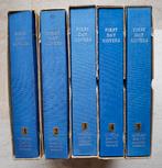 Complete verzameling FDC's 1957-2006 (lees!), Verzenden, Onbeschreven, Nederland