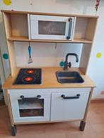 Ikea keukentje met toebehoren, Ophalen, Gebruikt