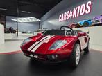 Kinderauto Ford GT 2 persoons 24 volt, Ophalen of Verzenden, Nieuw