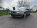 Volvo S80 3.2 Executive, Auto's, Volvo, Te koop, Airconditioning, Zilver of Grijs, Geïmporteerd