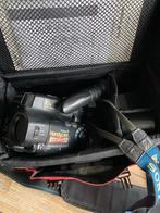 Sony Video Handycam CCD-TR470E, Ophalen, 8mm, Camera
