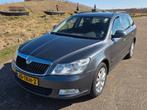 Skoda Octavia 1.4 TSI 90KW Combi 2012 Grijs, Auto's, Skoda, Voorwielaandrijving, Zwart, 4 cilinders, 122 pk