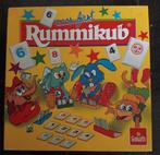 My first Rummikub, Ophalen of Verzenden, Zo goed als nieuw