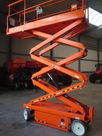 Skyjack SJIII-3220 hoogwerker. Bouwjaar 2019 gekeurd., Ophalen