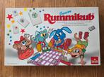 RUMMIKUB JUNIOR, Een of twee spelers, Ophalen of Verzenden, Zo goed als nieuw, Goliath