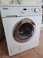 miele novotronic w 987, 85 tot 90 cm, 4 tot 6 kg, Gebruikt, Ophalen of Verzenden