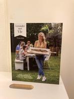 Gezonder met Vic Kookboek - Zo Goed Als Nieuw, Ophalen of Verzenden, Zo goed als nieuw, Hoofdgerechten, Gezond koken