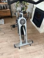 Mooie spinning fiets van tomahawk, Ophalen, Zo goed als nieuw, Metaal, Spinningfiets
