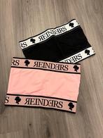 Reinders Bralette / Sportbeha, Kleding | Dames, Sportkleding, Zwart, Nieuw, Ophalen of Verzenden, Fitness of Aerobics