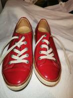 Gabor jolly's sneakers rood lakleer zgan! Mt37

Keurige, Ophalen of Verzenden, Zo goed als nieuw, Rood, Sneakers of Gympen