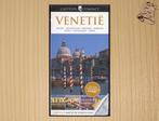 Venetië - Capitool Compact, Gillian Price, Capitool, Europa, Nieuw