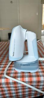 Tefal Access Steam Pocket Kledingstomer, Ophalen of Verzenden, Zo goed als nieuw, Kledingstomer
