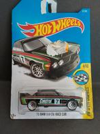 BMW 3.0 Csl Castrol 1:64 3inch Hotwheels Pol, Hobby en Vrije tijd, Modelauto's | Overige schalen, Zo goed als nieuw, Verzenden