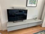 Tv-kast ME Tao Day 192cm, Huis en Inrichting, Kasten | Televisiemeubels, Ophalen, Kunststof, Gebruikt, 150 tot 200 cm
