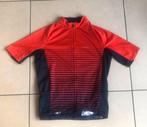 Sportshirt Decathlon maat m, Sport en Fitness, Wielrennen, Ophalen of Verzenden, Gebruikt