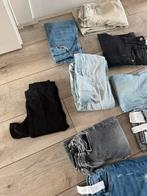 Zara Meisjes Broeken Maat 152, Kinderen en Baby's, Kinderkleding | Maat 152, Broek, Meisje, Ophalen of Verzenden, Zo goed als nieuw