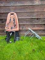 Yepp Fietsstoeltje - Achterzitje, Achterzitje, Yepp, 9 t/m 18 kg, Ophalen of Verzenden