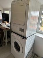 AEG Lavamat Wasmachine en Bosch WTL 5400 Droger, Witgoed en Apparatuur, Ophalen, Gebruikt