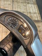 Piaggio Zip type 2 1998 snor 25km scooter, Fietsen en Brommers, Scooters | Piaggio, Zip, Ophalen of Verzenden, Zo goed als nieuw