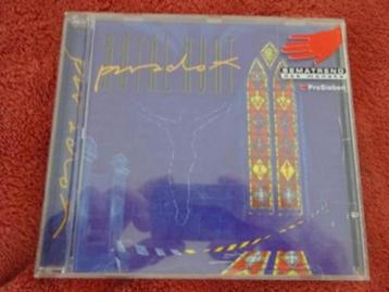 CD Royal Hunt – Paradox  beschikbaar voor biedingen