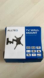 Tv Wall Mount - Allteq ALTQ-TM-110, Ophalen, Zo goed als nieuw