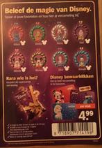 6 Digitale Disney Kaarten, Verzamelen, Ophalen, Verschillende figuren, Nieuw, Papier, Kaart of Schrift