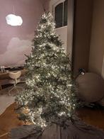 Kunstkerstboom 2.10m, Diversen, Kerst, Ophalen, Gebruikt