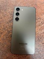 Samsung s23 128GB, Telecommunicatie, Mobiele telefoons | Samsung, Ophalen, Zwart, Zo goed als nieuw, 128 GB