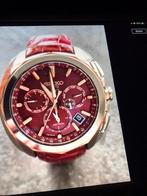 Gezocht seiko astron wijzerplaten rood  betalen goed, Ophalen of Verzenden, Zo goed als nieuw, Rood, Jongen of Meisje